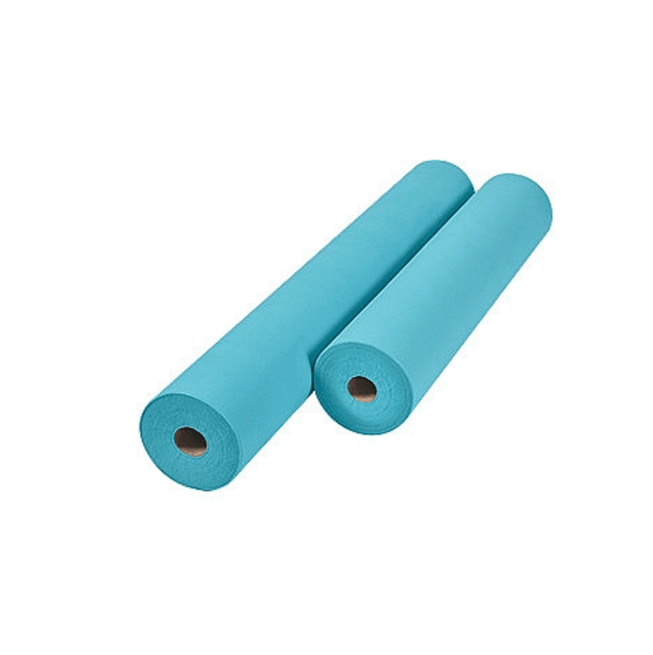 Простирадло одноразове Doily Нефріт 25 г/м2,шир. 0,8\100 м — фото 1