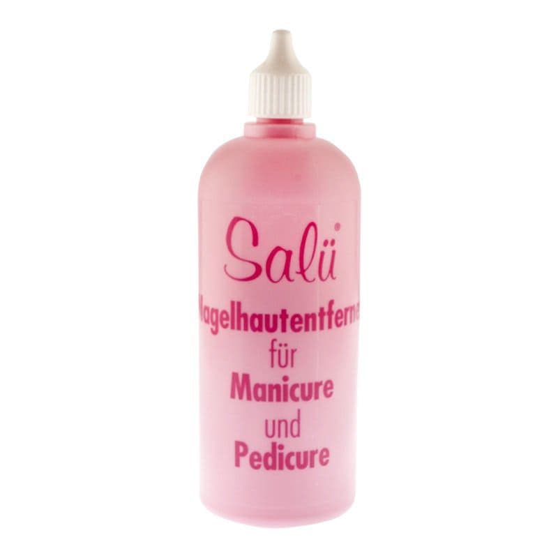 Ремувер для кутикули Salu, 250 мл — фото 1