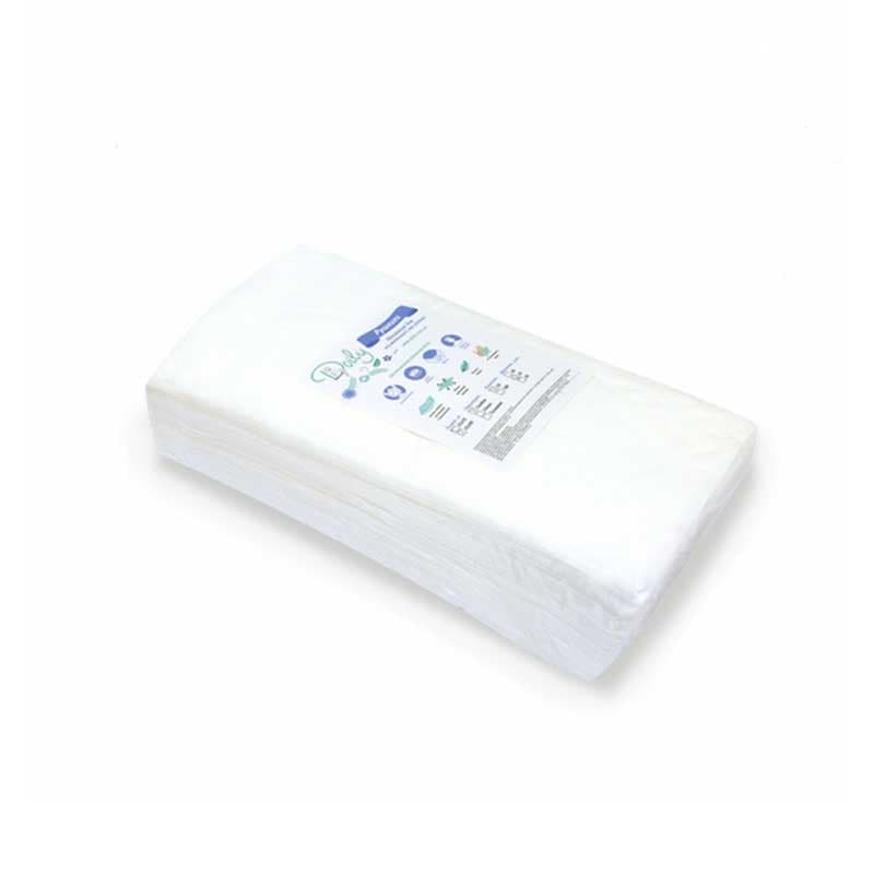 Рушники одноразові Doily 35/70, 50 шт — фото 1