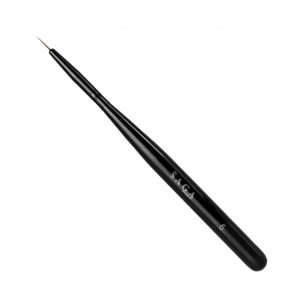 Saga Пензлик № 6 (лайнер) — фото 1