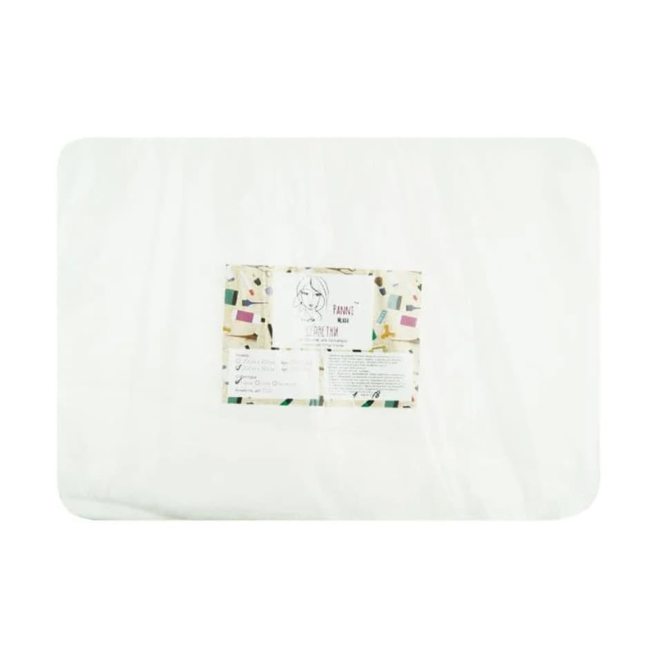 Серветки у пачці 20/30 Pani Mlada сітка, 100 шт