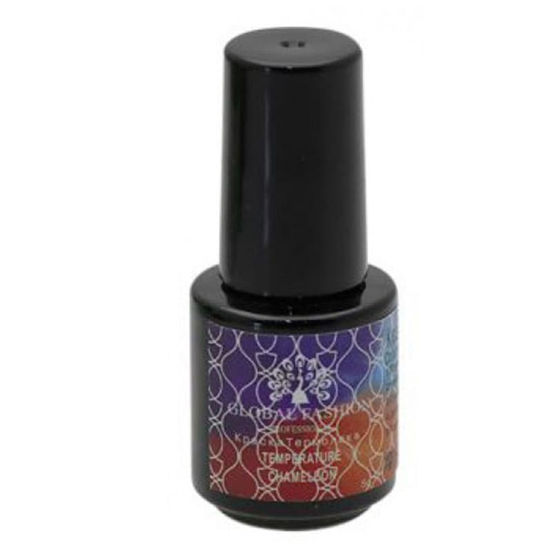 Сенсорна гель-фарба Global Fashion, 5 мл — фото 1