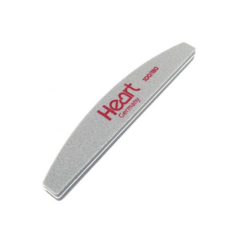 Шліфувальник HEART Half 100/180