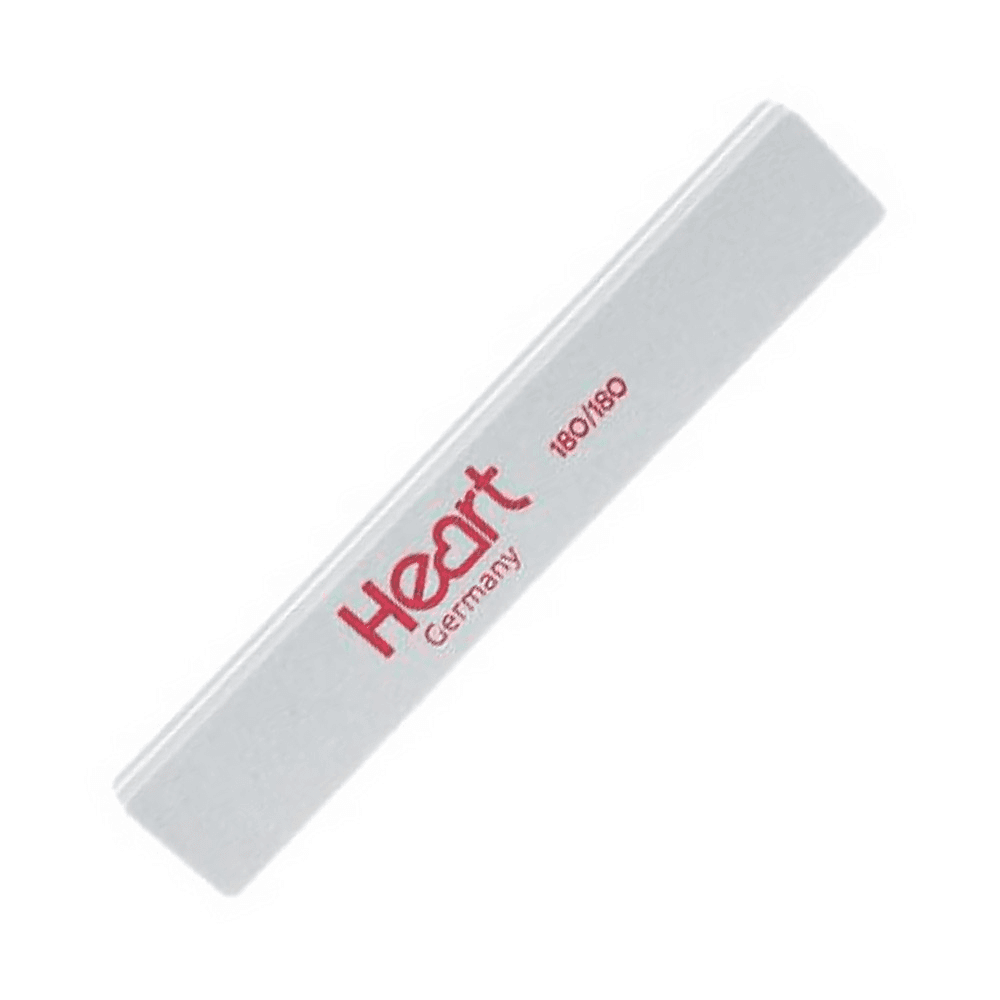 Шліфувальник HEART прямокутний 180/180