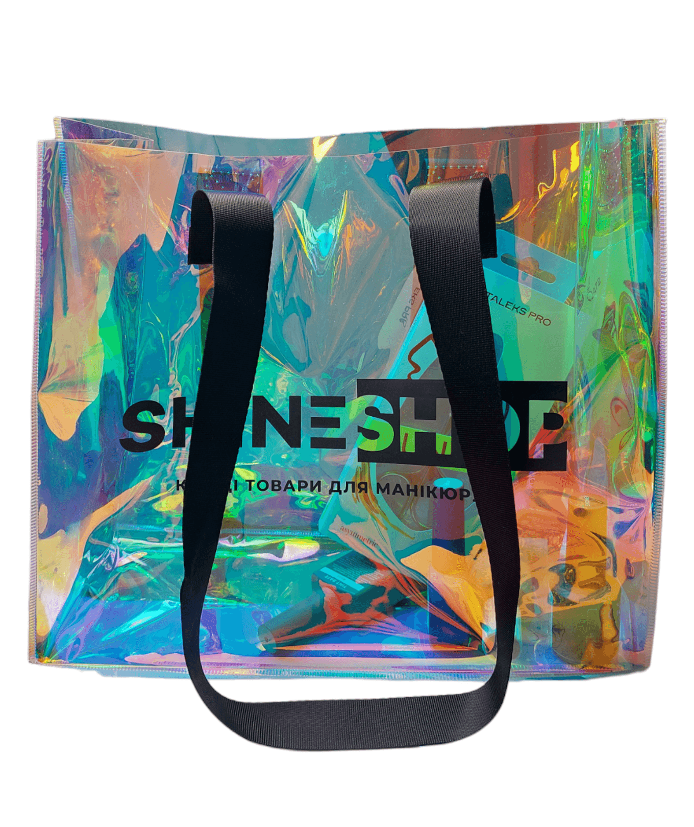Шопер ShineShop