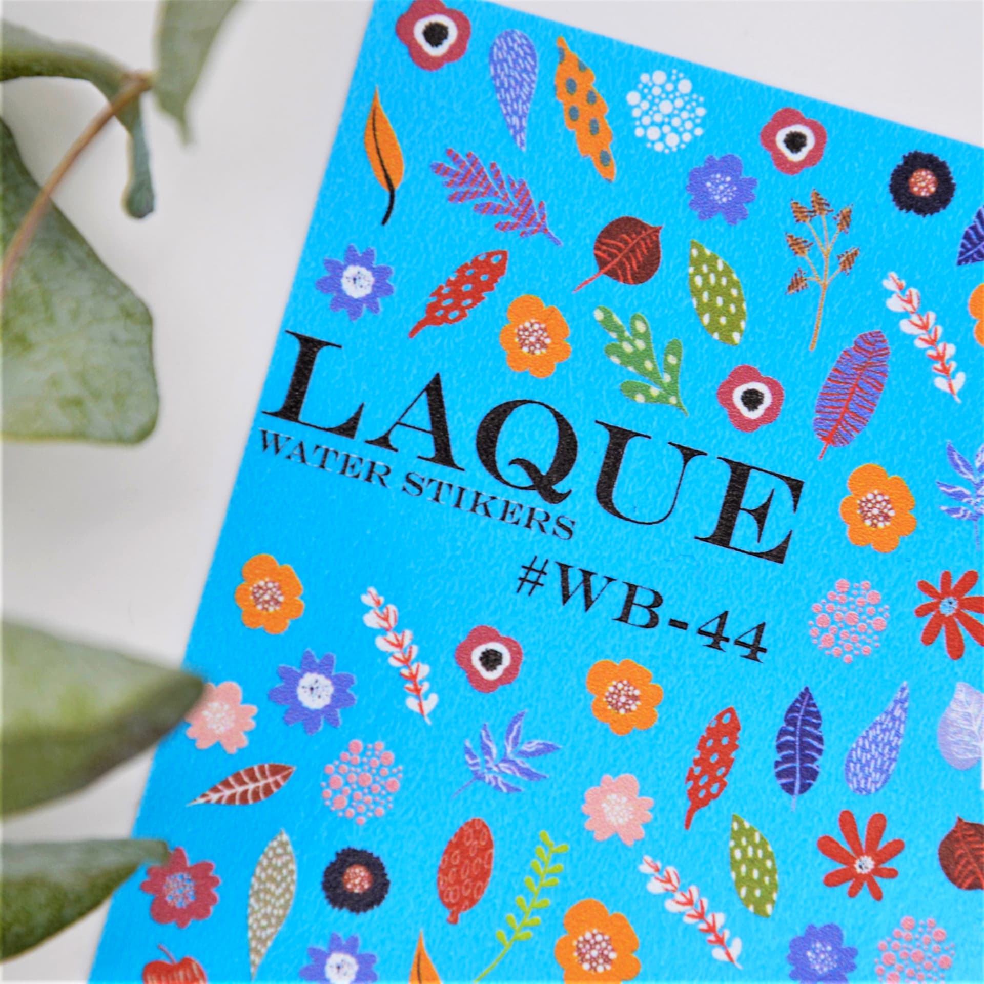 Слайдер дизайн Laque WB-44