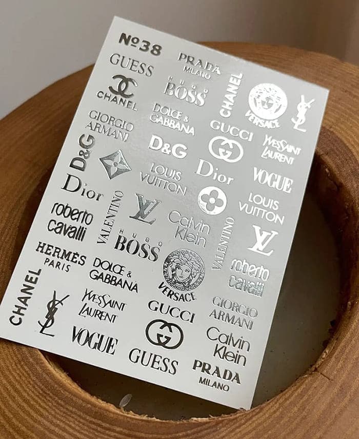 Слайдер Дизайн New Max 38C (срібло)