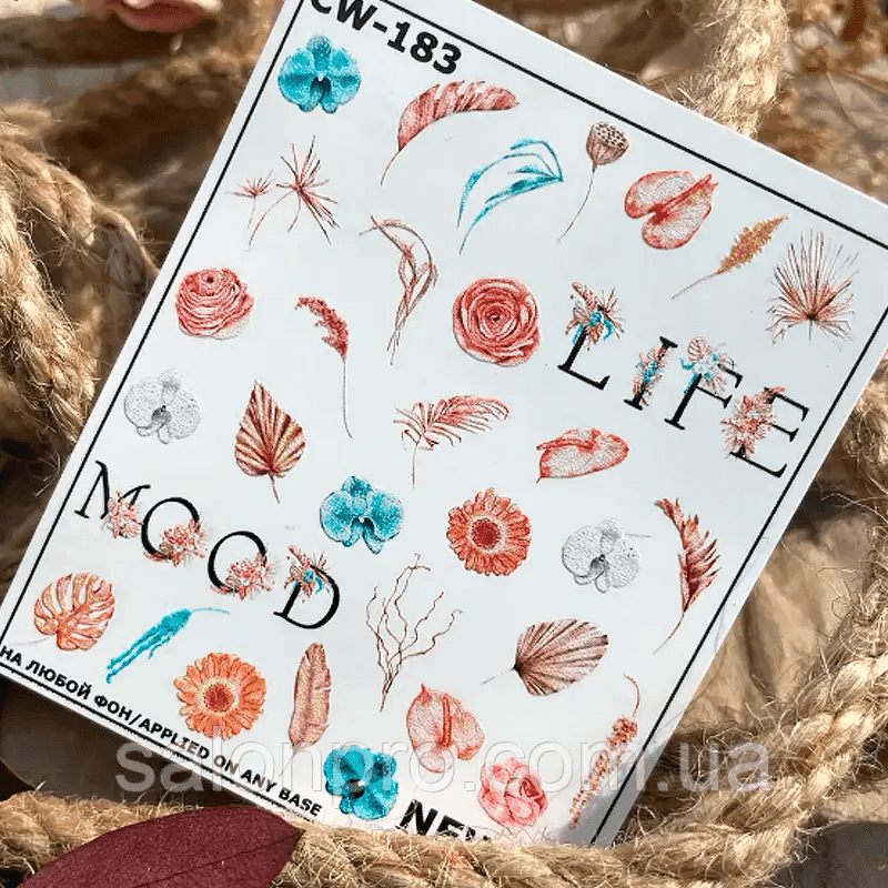 Слайдер Дизайн New Max CW-183