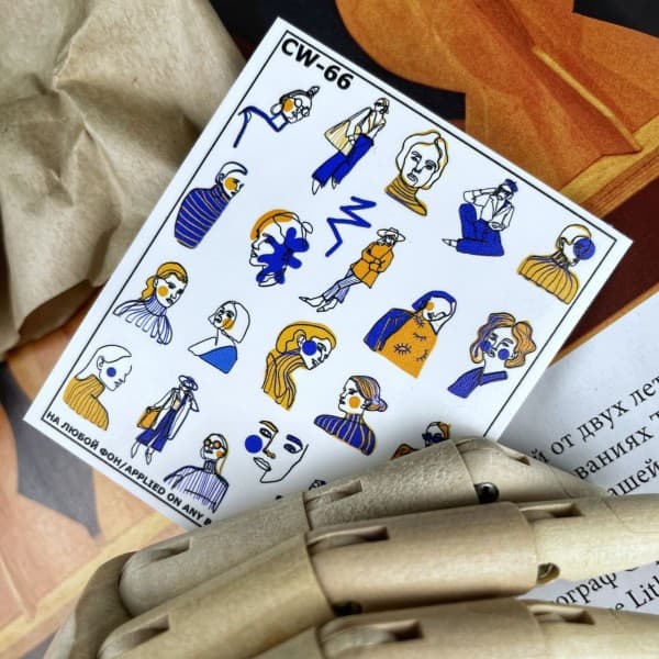 Слайдер Дизайн New MAX CW-66