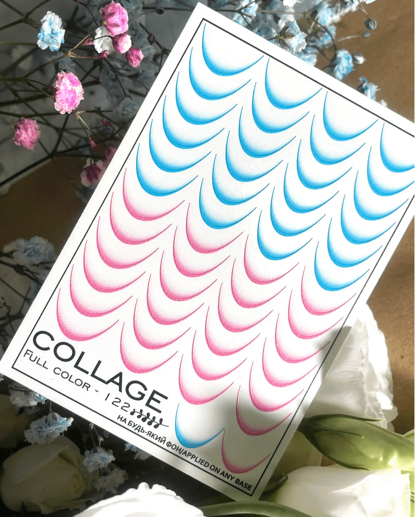 Слайдер-дизайн New Max FC-122