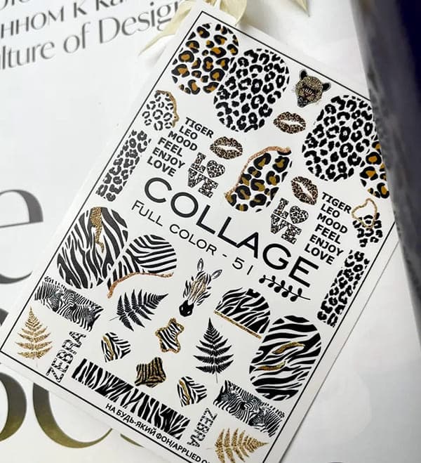 Слайдер-дизайн New Max FC-51