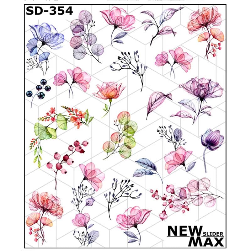 Слайдер дизайн New Max SD-354