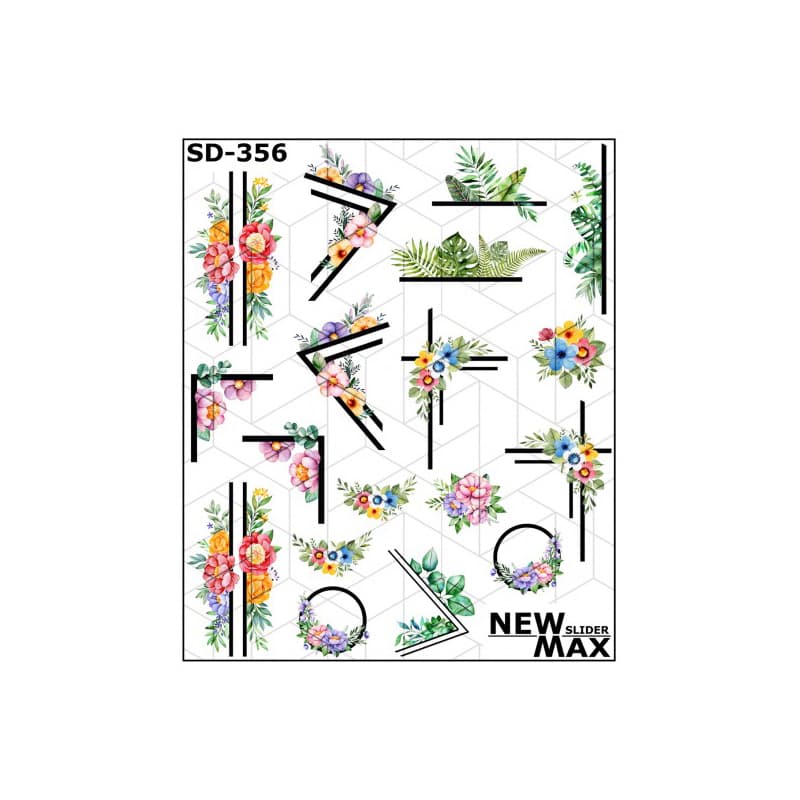 Слайдер Дизайн New Max SD-356