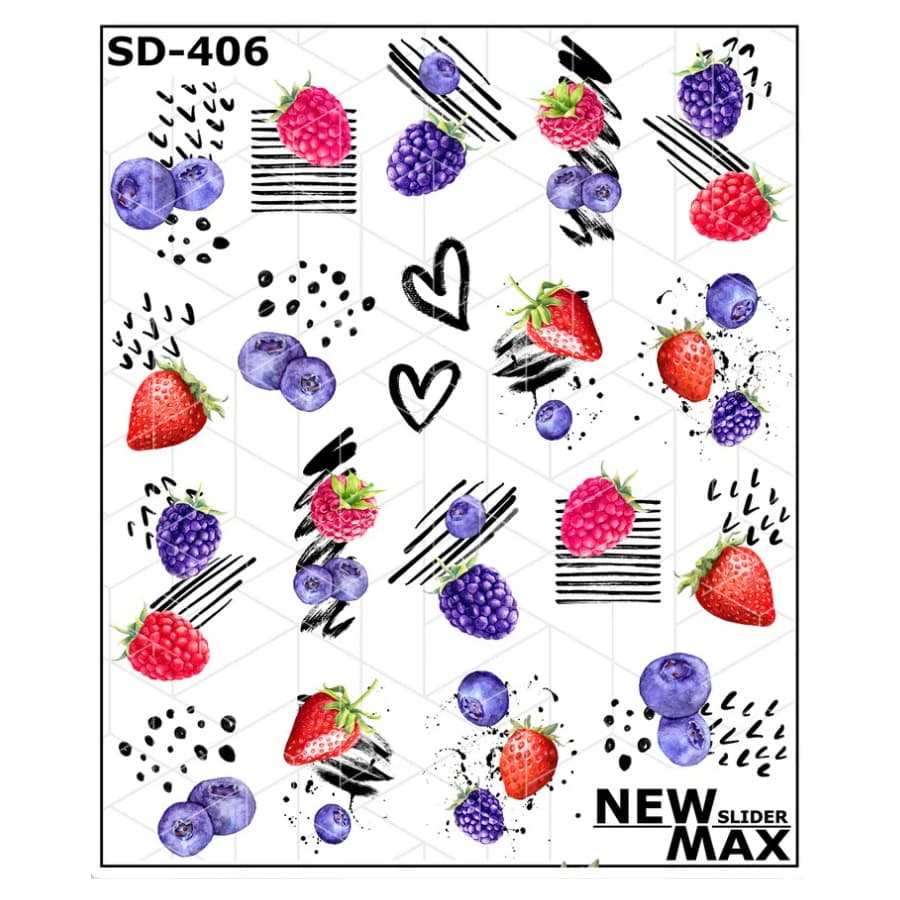 Слайдер Дизайн New MAX SD-406