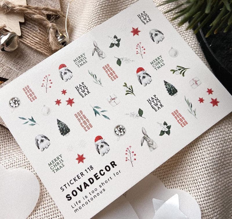 Слайдер-дизайн SOVA DECOR C118