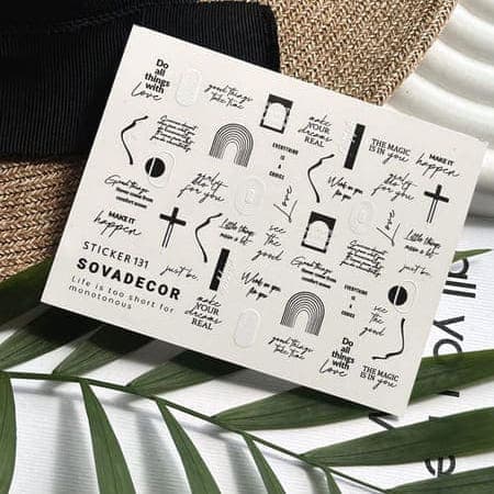 Слайдер-дизайн SOVA DECOR C131