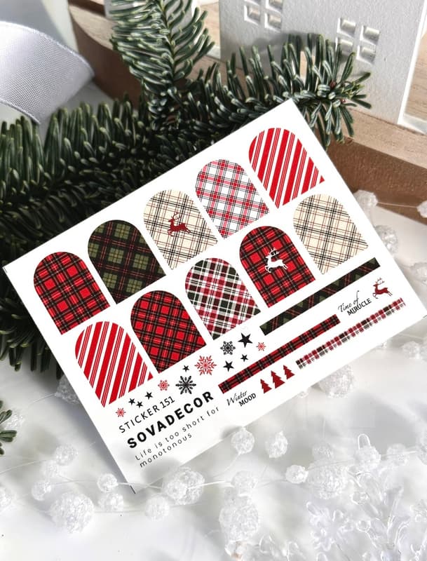 Слайдер-дизайн SOVA DECOR C151