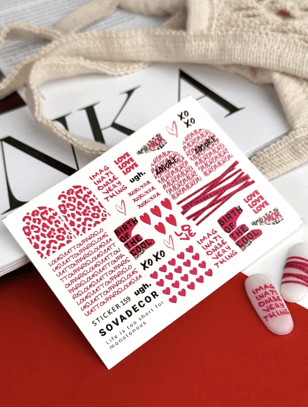 Слайдер-дизайн SOVA DECOR C159 — фото 1