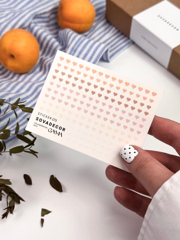 Слайдер-дизайн SOVA DECOR C173