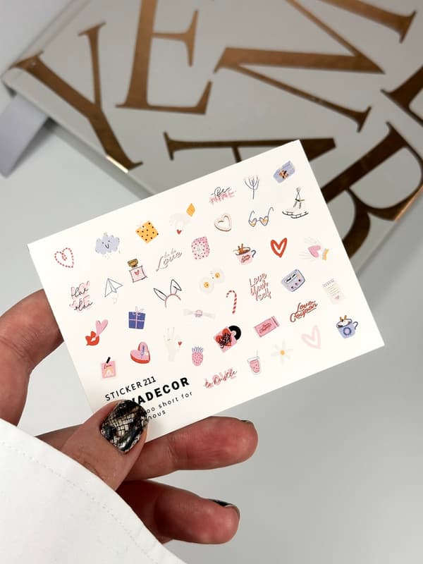 Слайдер-дизайн SOVA DECOR C211