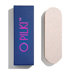 Змінний файл Педикюр 100 грит OPILKI, 25 шт