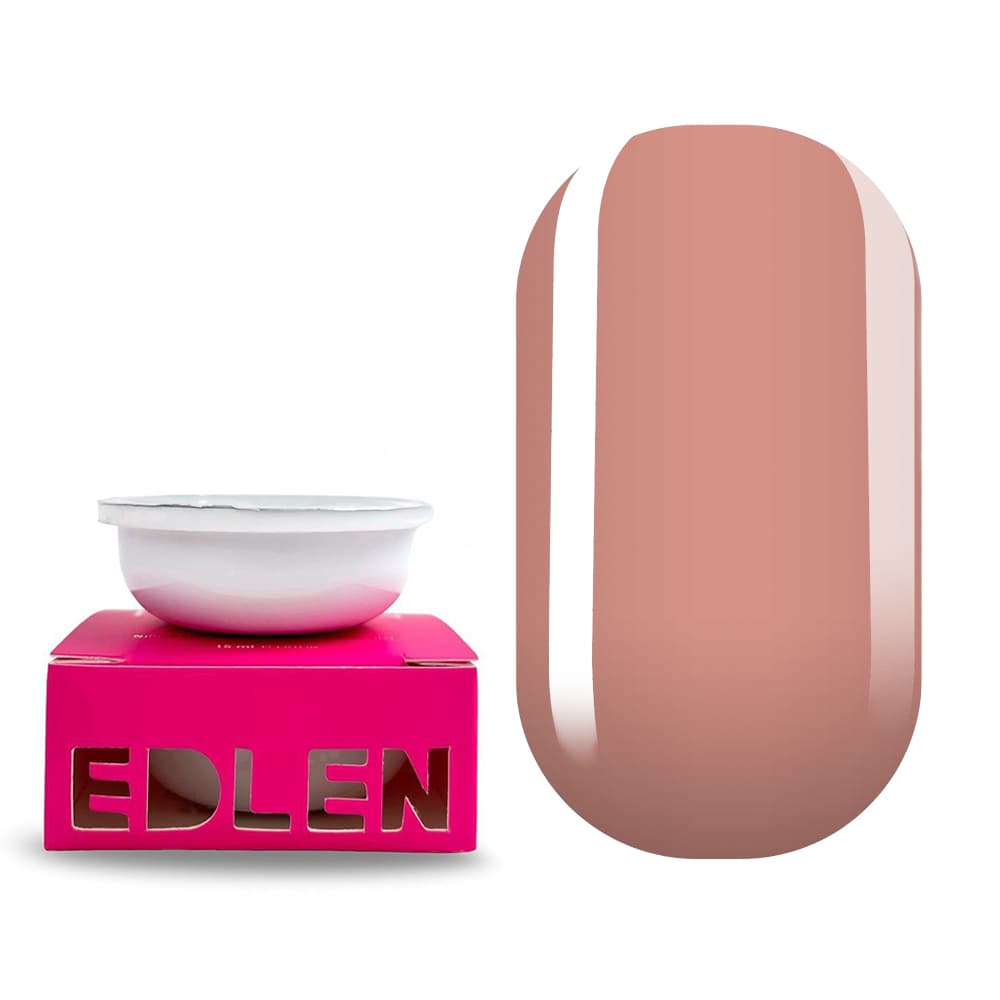 Сменный картридж Refill Edlen Builder Gel Office №33, 30 мл — фото 1