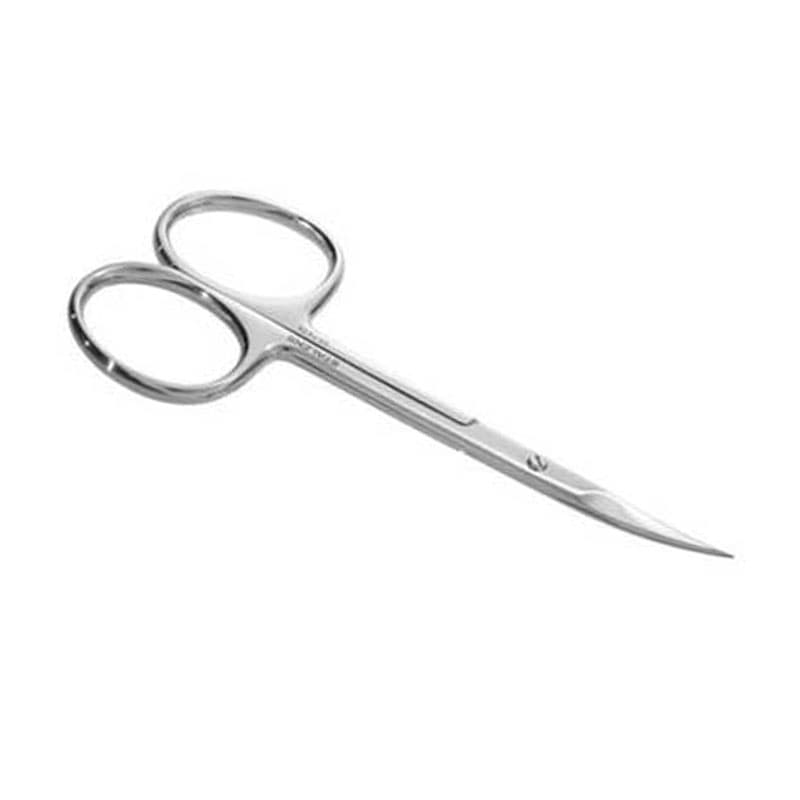 Ножиці для кутикули Staleks Classic 20 Type 2,24 мм, (SC-20/2)
— фото 1