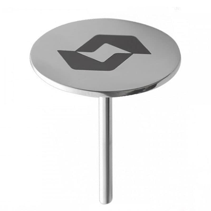 Staleks педикюрний диск Staleks Pro XS, 10 мм