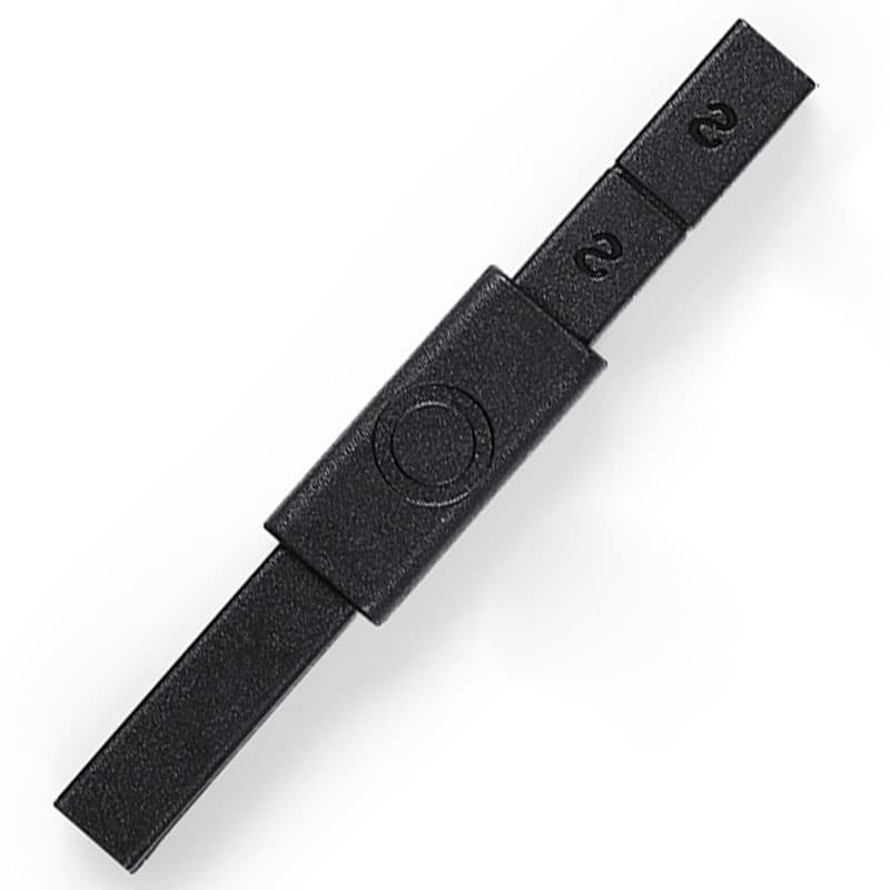 Starlet магніт чорний посилений