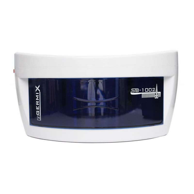 Стерилізатор ультрафіолетовий Germix, однокамерний — фото 1