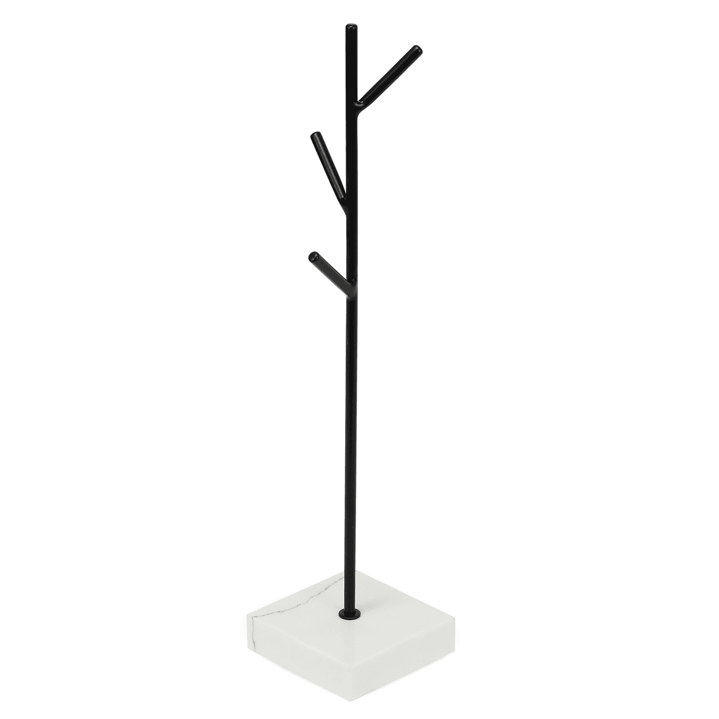 Стійка Spenvi для манікюрних палітр Black