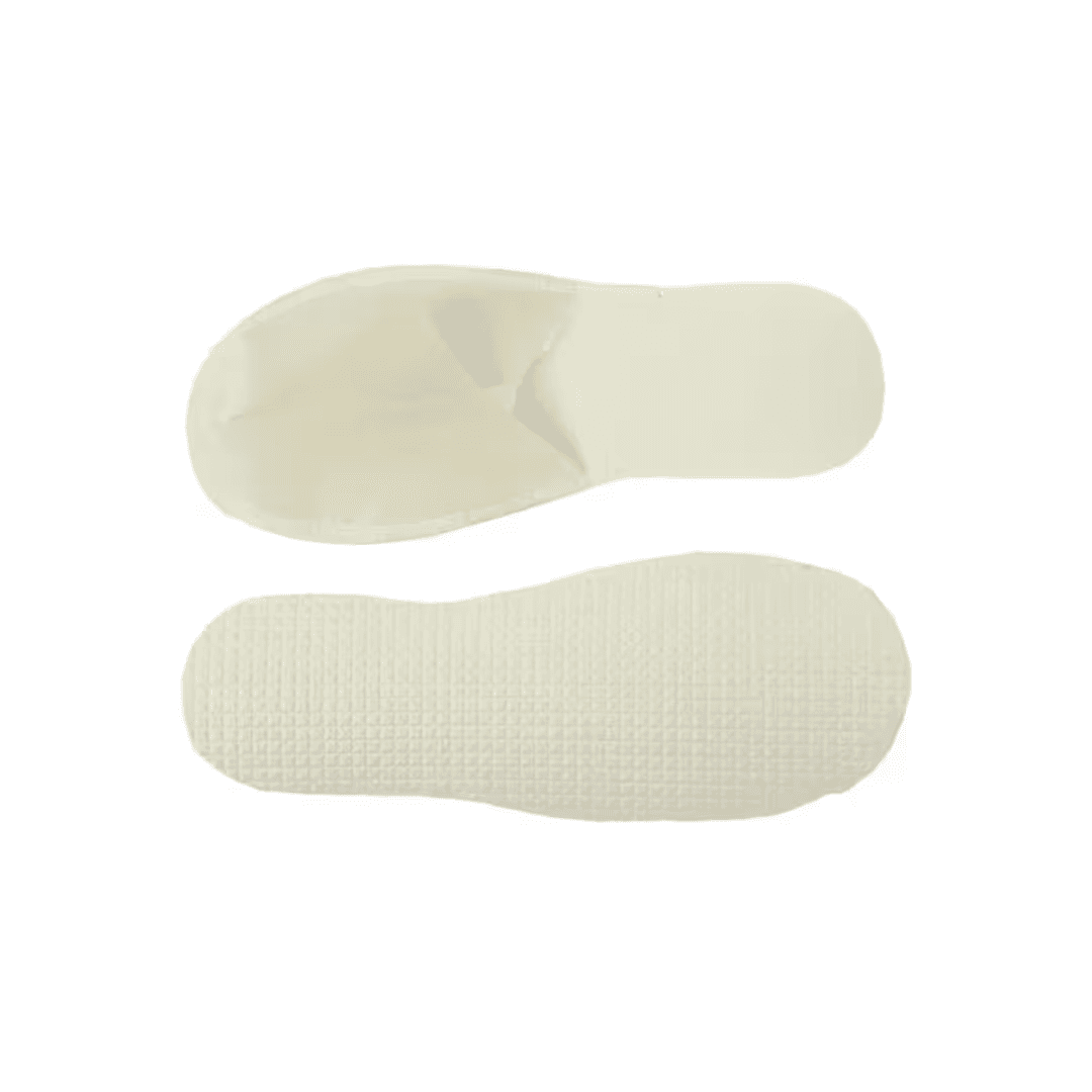 Тапочки одноразові Panni Mlada 25 шт., р.36-40 — фото 1