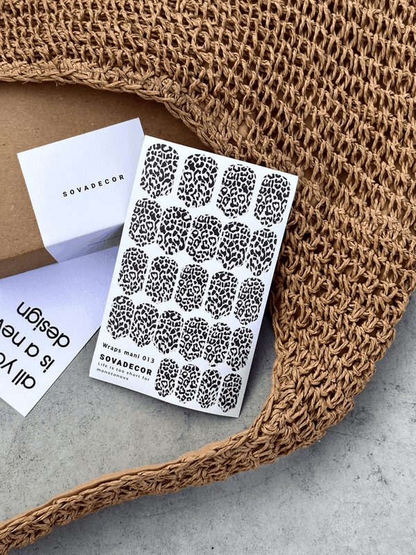 Термо-плівка SOVA №13