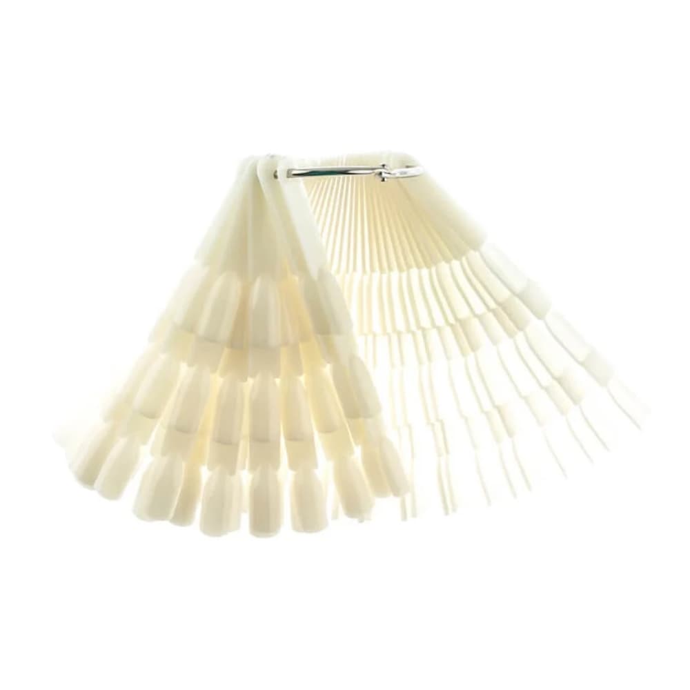 Типси молочні потрійні, на кільці, 50 шт — фото 1