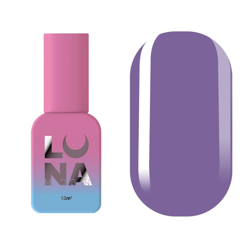 Топ для гель-лаку LUNA Glass №7, 13 мл