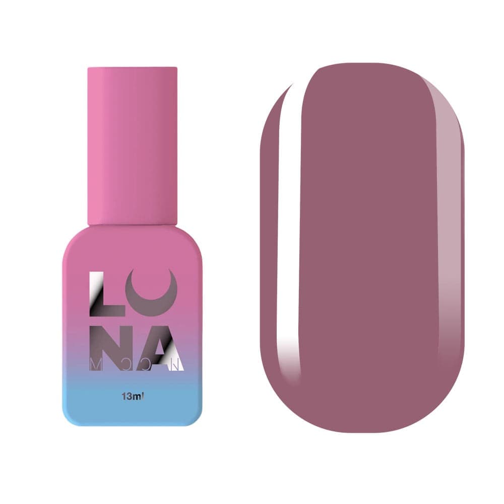Топ для гель-лаку LUNA Glass №9, 13 мл — фото 1