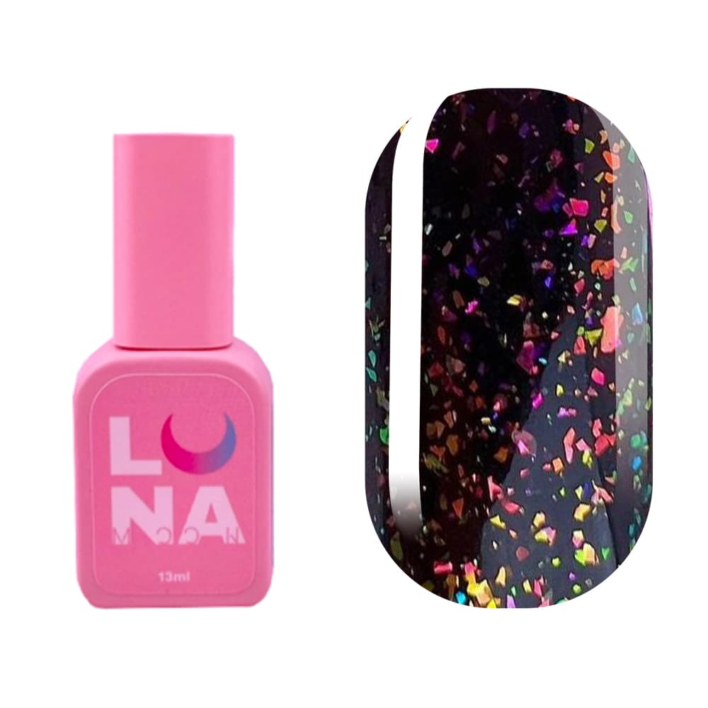 Топ для гель-лаку LUNA Mercury, 13 мл — фото 1