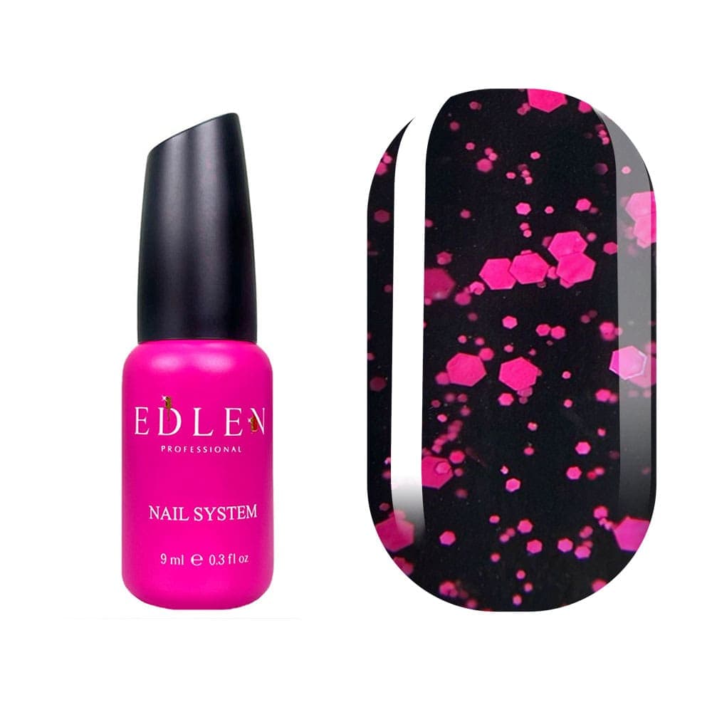 Топ Edlen Matt Euphoria, 9 мл — фото 1