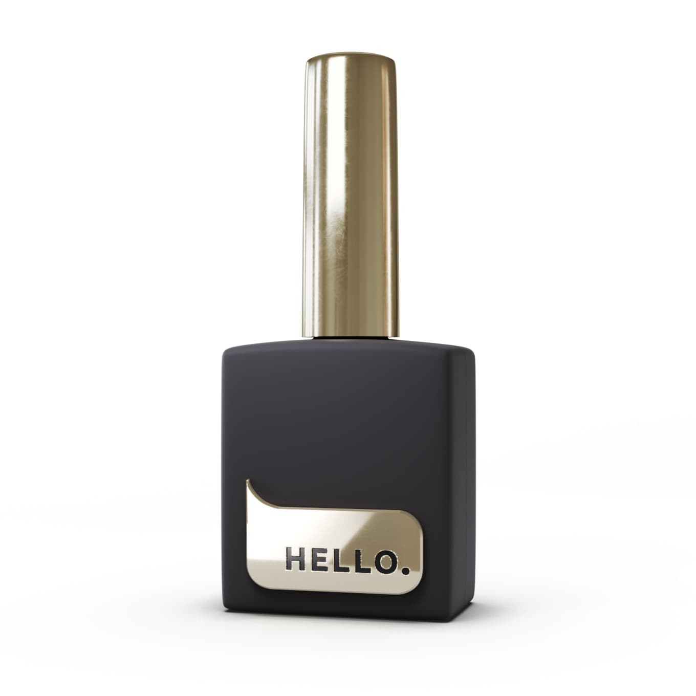 Топ HELLO Super Matte, 15 мл — фото 1