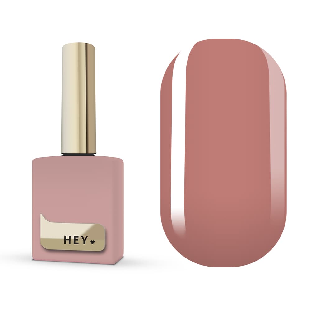 Топ HEYLOVE BB Top Bakery Brown, 15 мл — фото 1