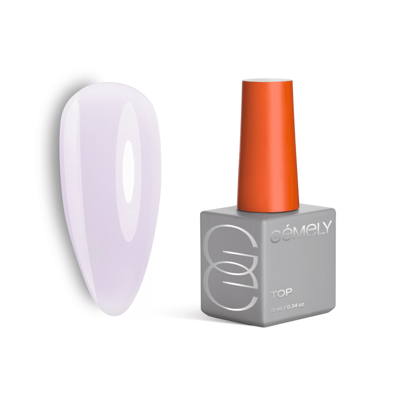 Топ камуфлирующий Gemely Neo Cover Top №013, 10 мл — фото 1