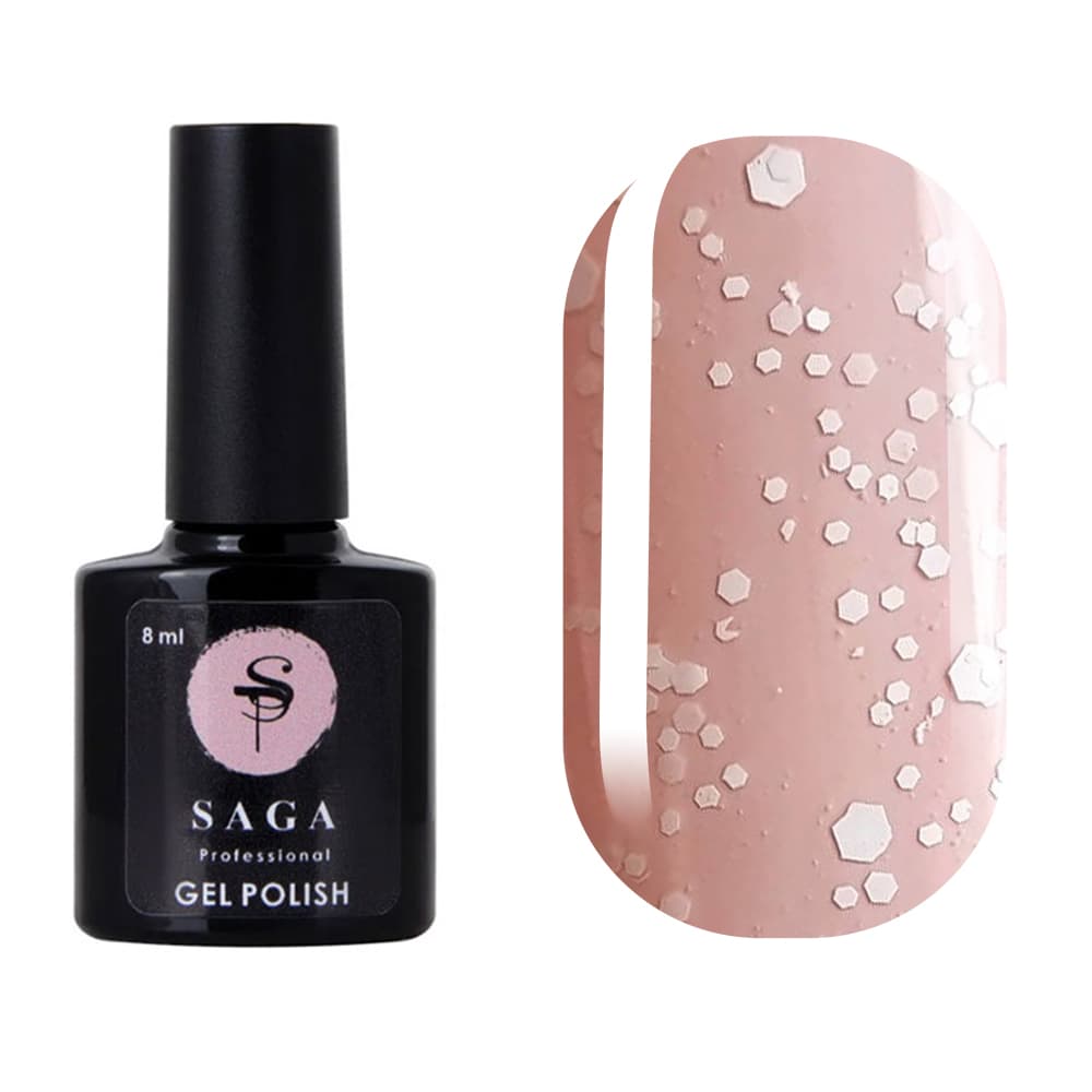 Top Saga Geometry 2, 8 мл — фото 1