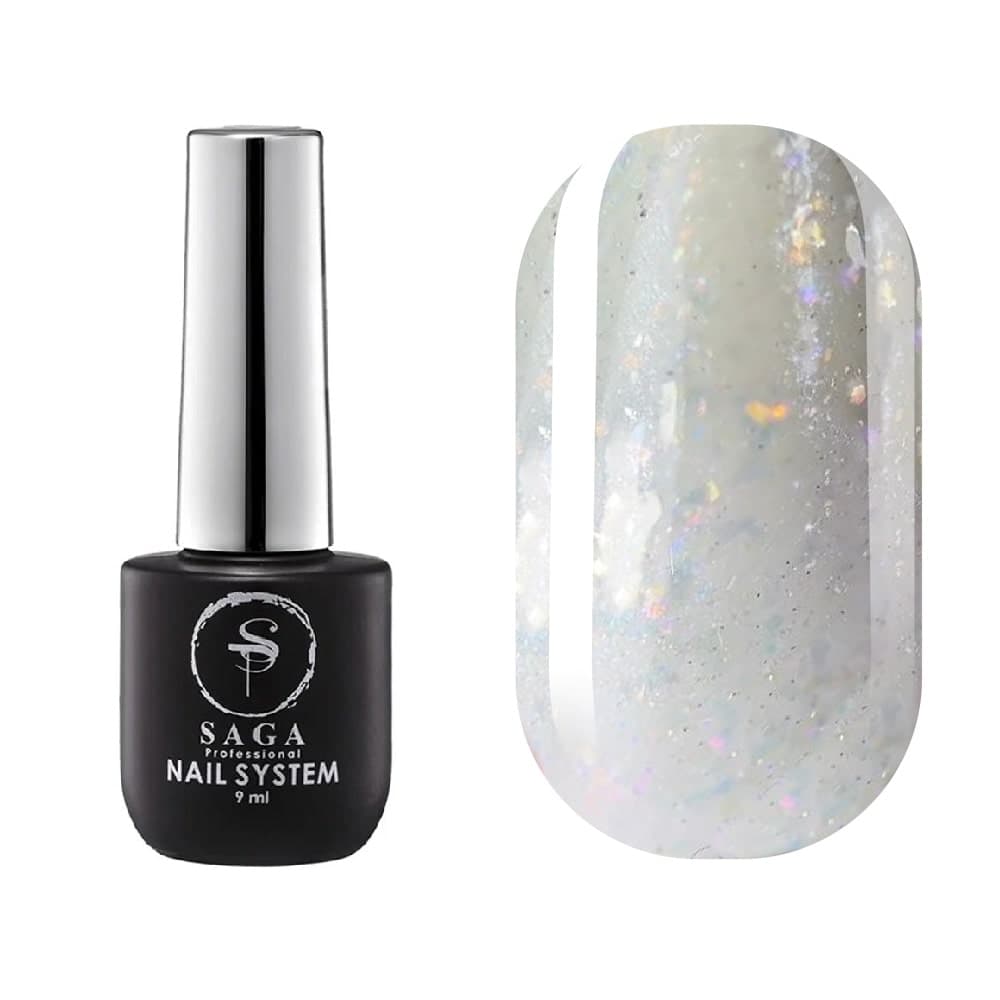 Топ Saga Professional CRUSH №2, 9 мл — фото 1