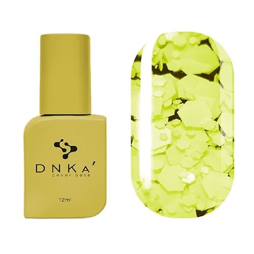 Top Sorbet DNKa, 12 ml