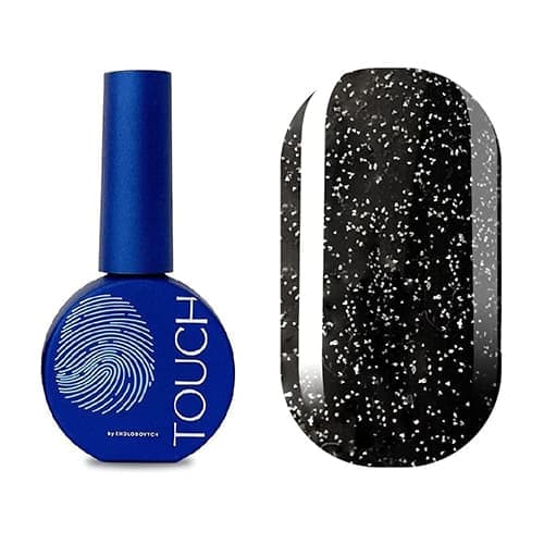 Топ Touch Flash світловідбивний, 13 мл — фото 1