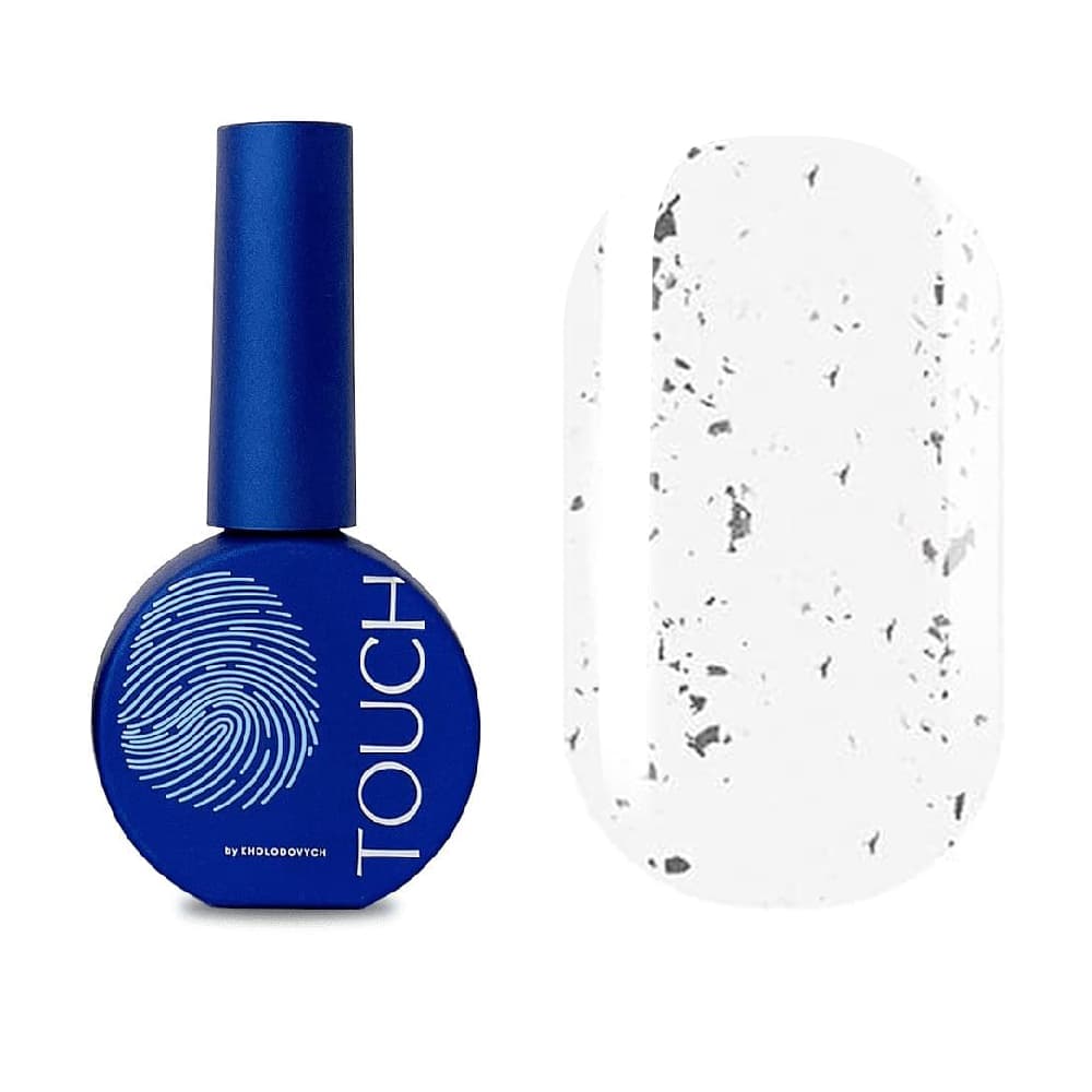 Топ Touch Silver, 13 мл — фото 1