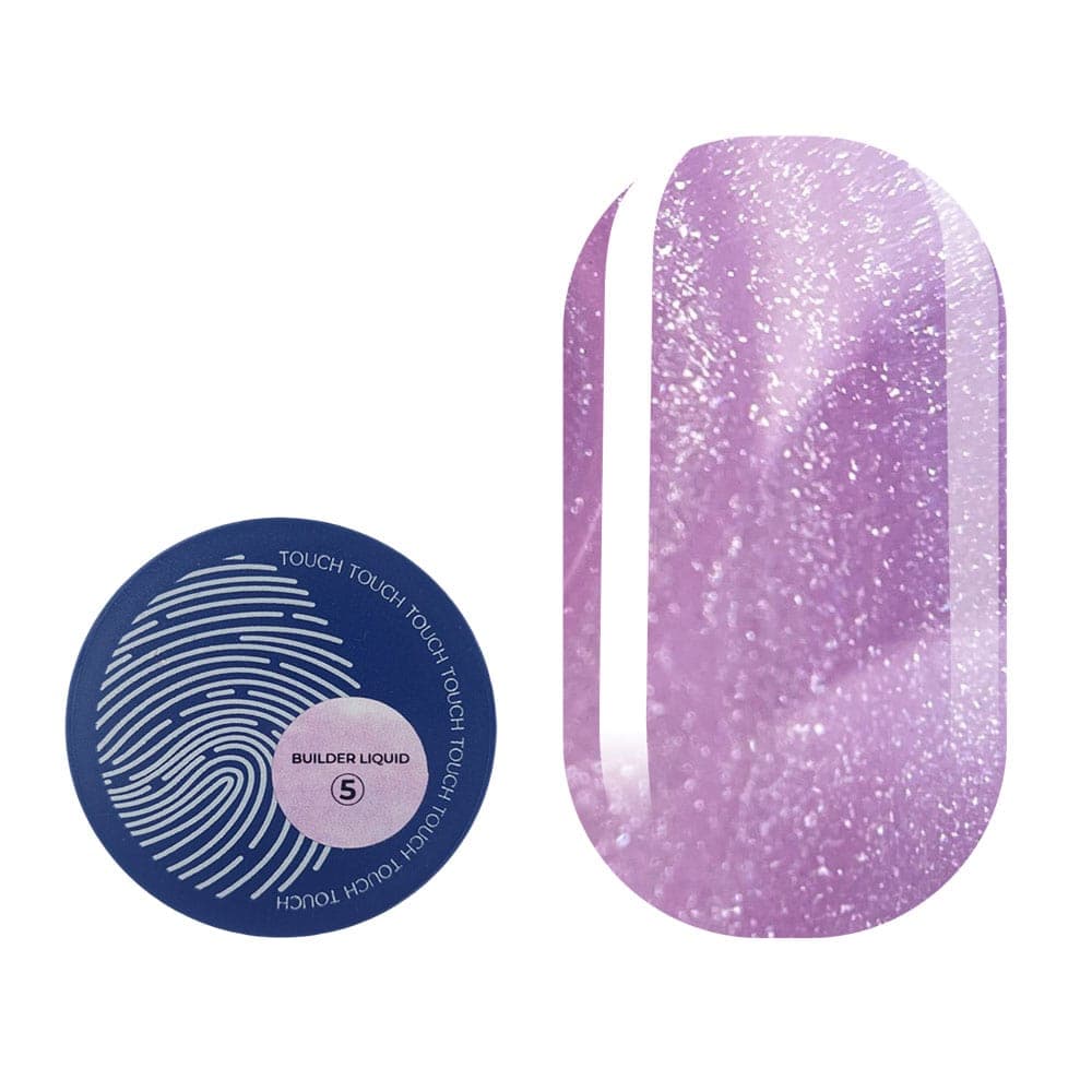 Touch Builder liquid №05, 15 мл — фото 1