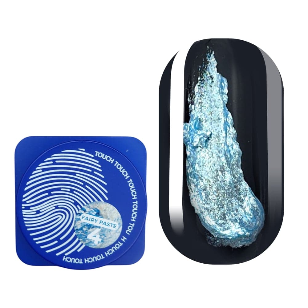 Touch Fairy paste №4, 5 мл