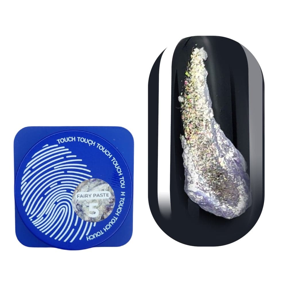 Touch Fairy paste №5, 5 мл