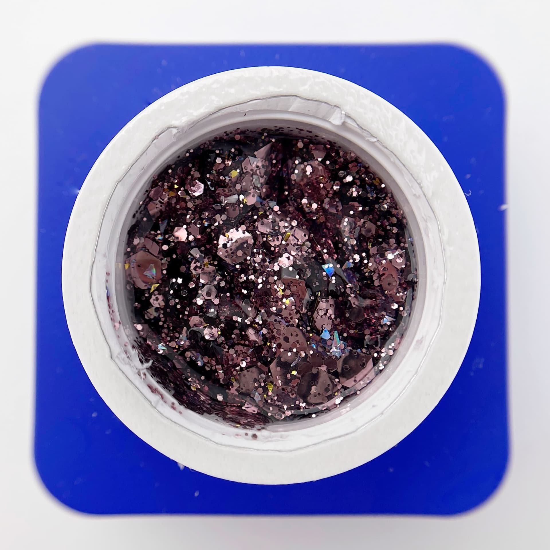 Touch Glow gel №4, 5 мл — фото 1